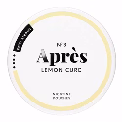 Apres lemon curd no3
