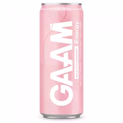 GAAM wild strawberry 33cl