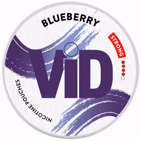 ViD blueberry