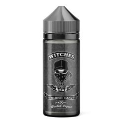 Swedish candy roar 100ml