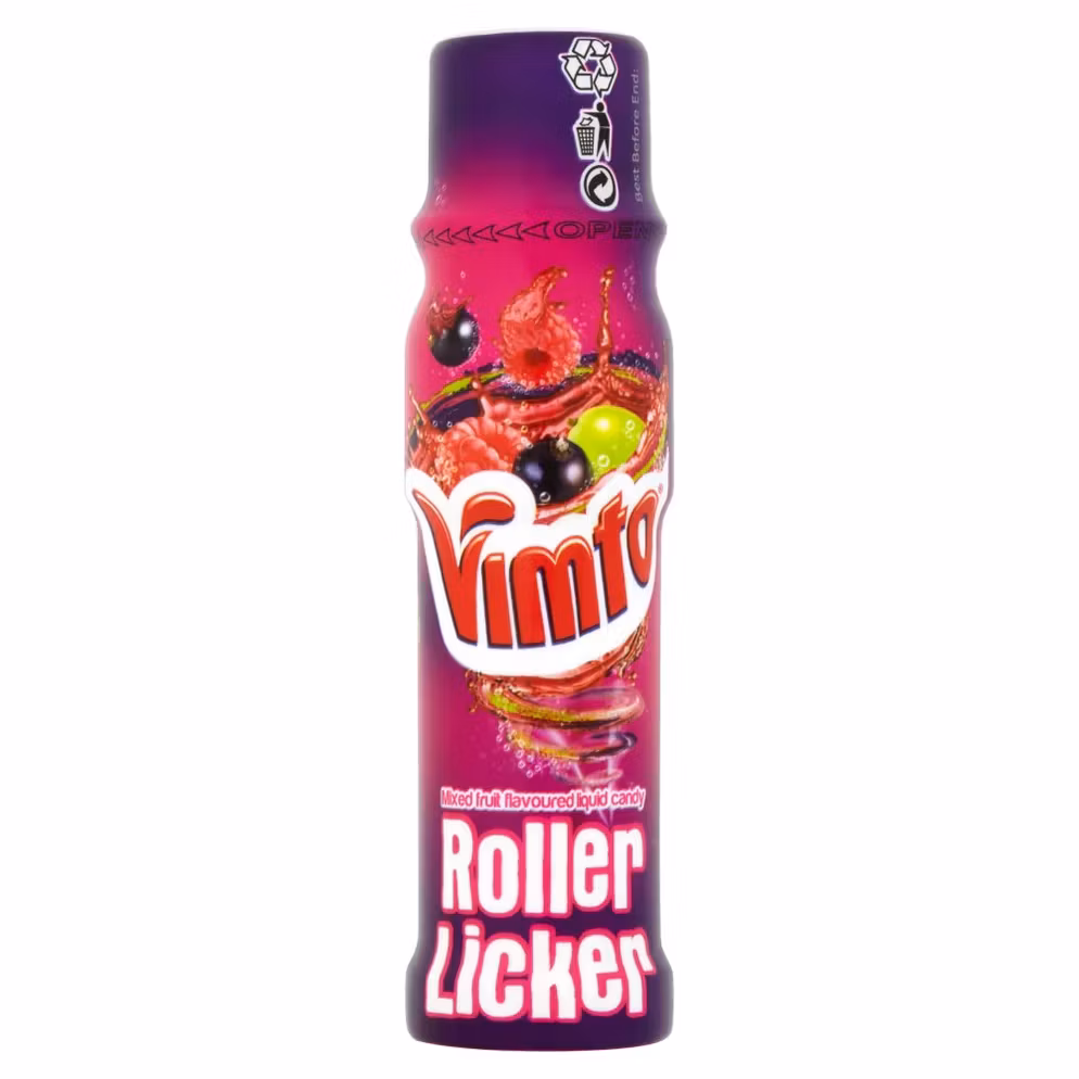 Vimto roller 60ml