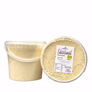 Kikärtsmjöl Ekologiskt 500g