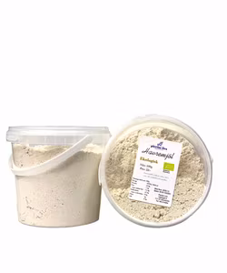Havremjöl Ekologiskt   500g