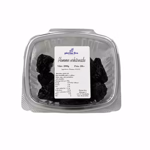 Plommon urkärnade 200g