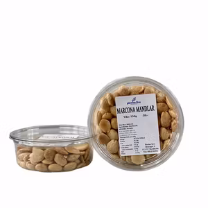 Marconamandlar 150g