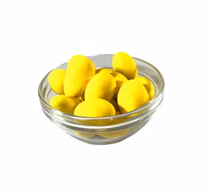 Limoncellomandel 100g