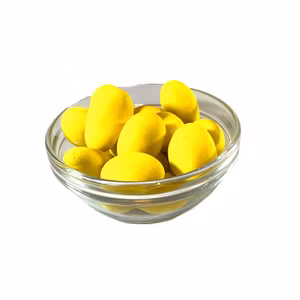 Limoncellomandel 100g