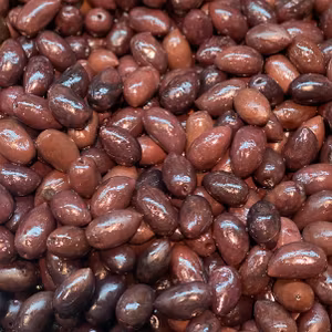 Kalamataoliver (stora) 250g