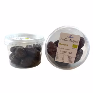 Medjoul dadlar 200g