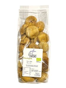 Fikon Ekologiska 300g