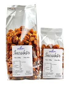 Incabär