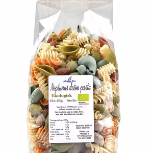 Neptunus drömpasta 250g