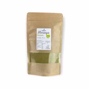 Moringa Ekologiskt 100g