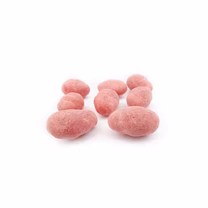 Jordgubbamandel 100g