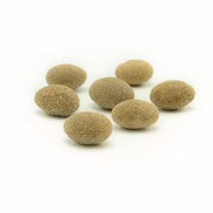 Kardemummamandel 100g