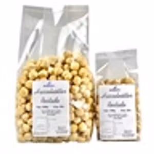 Hasselnötter rostade 500g