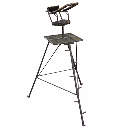 Jakttorn - Jakt & Vildmark