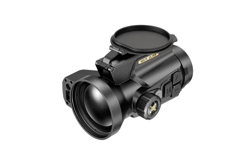 Värmesikten Clip-ON - Jakt & Vildmark