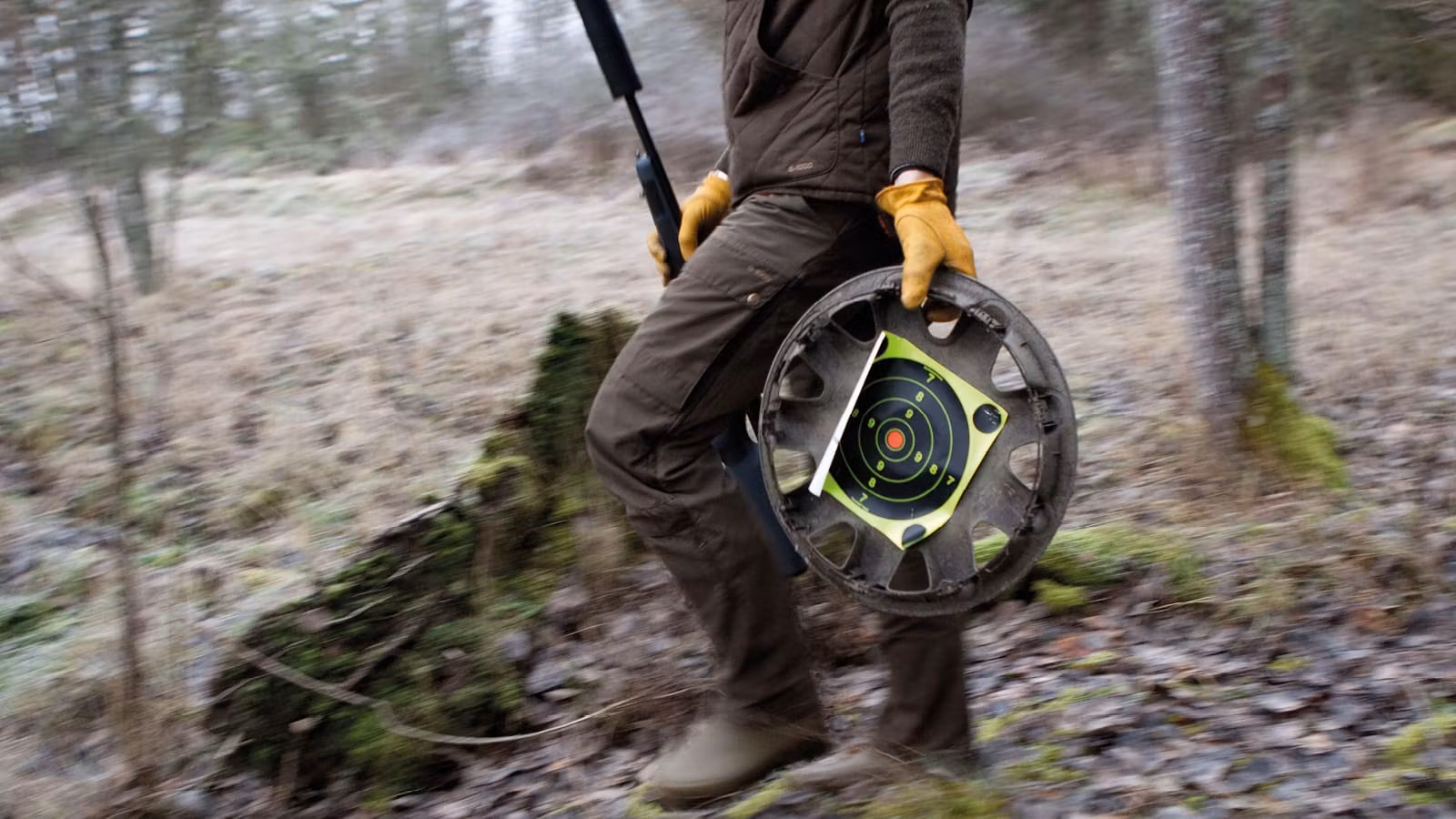 Tips för bättre träffsäkerhet – Så blir du en skarpare skytt