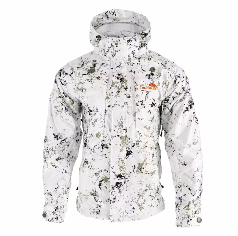 Damjackor - Jakt & Vildmark