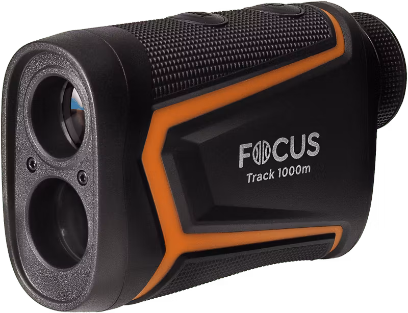 Avståndsmätare - Jakt & Vildmark