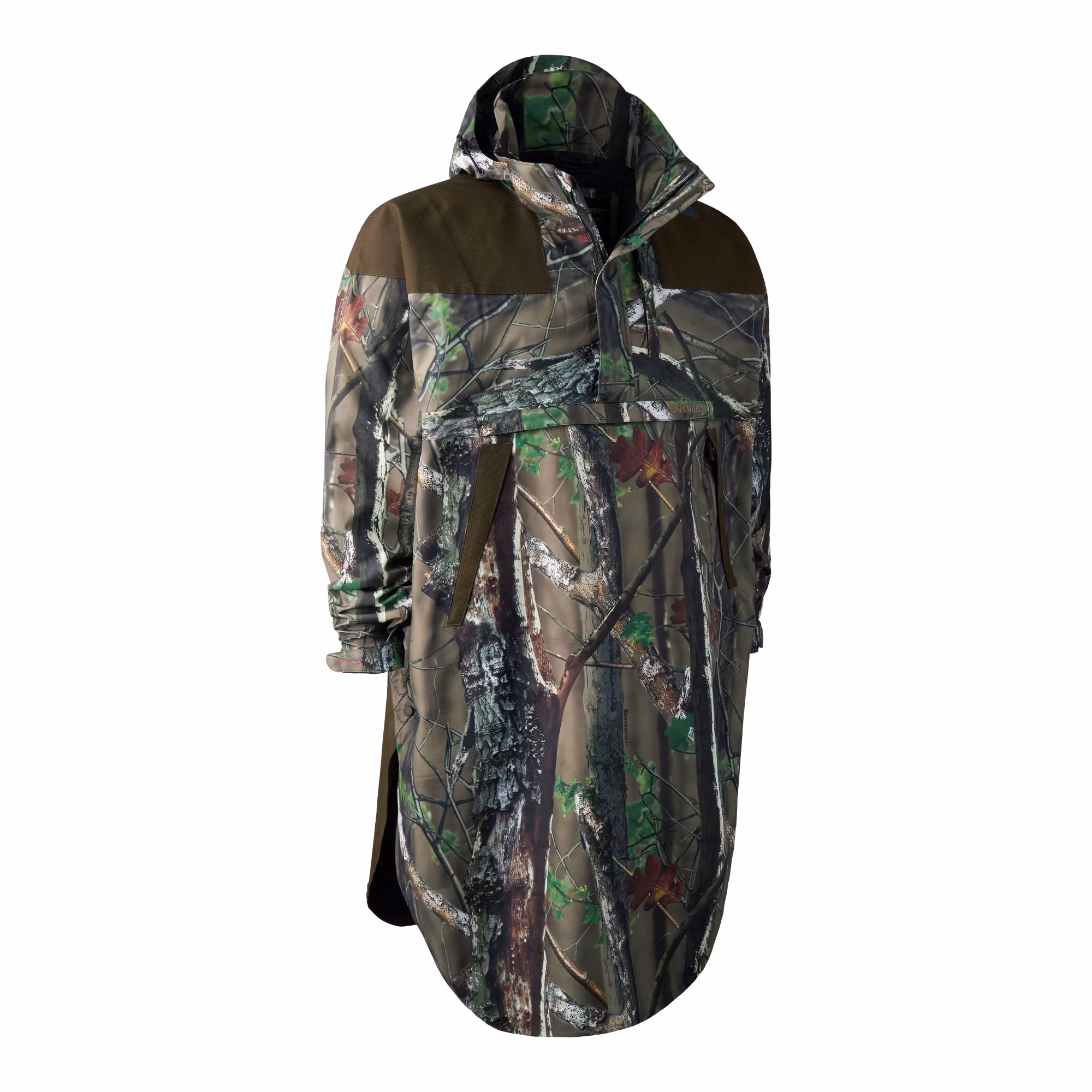 Regnkläder - Jakt & Vildmark