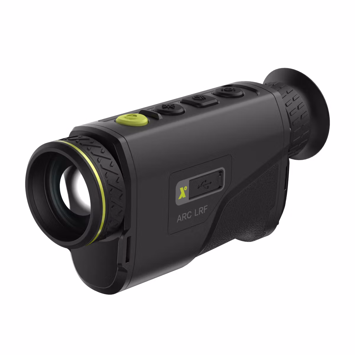 Värmekikare och Mörkerkikare - Jakt & Vildmark