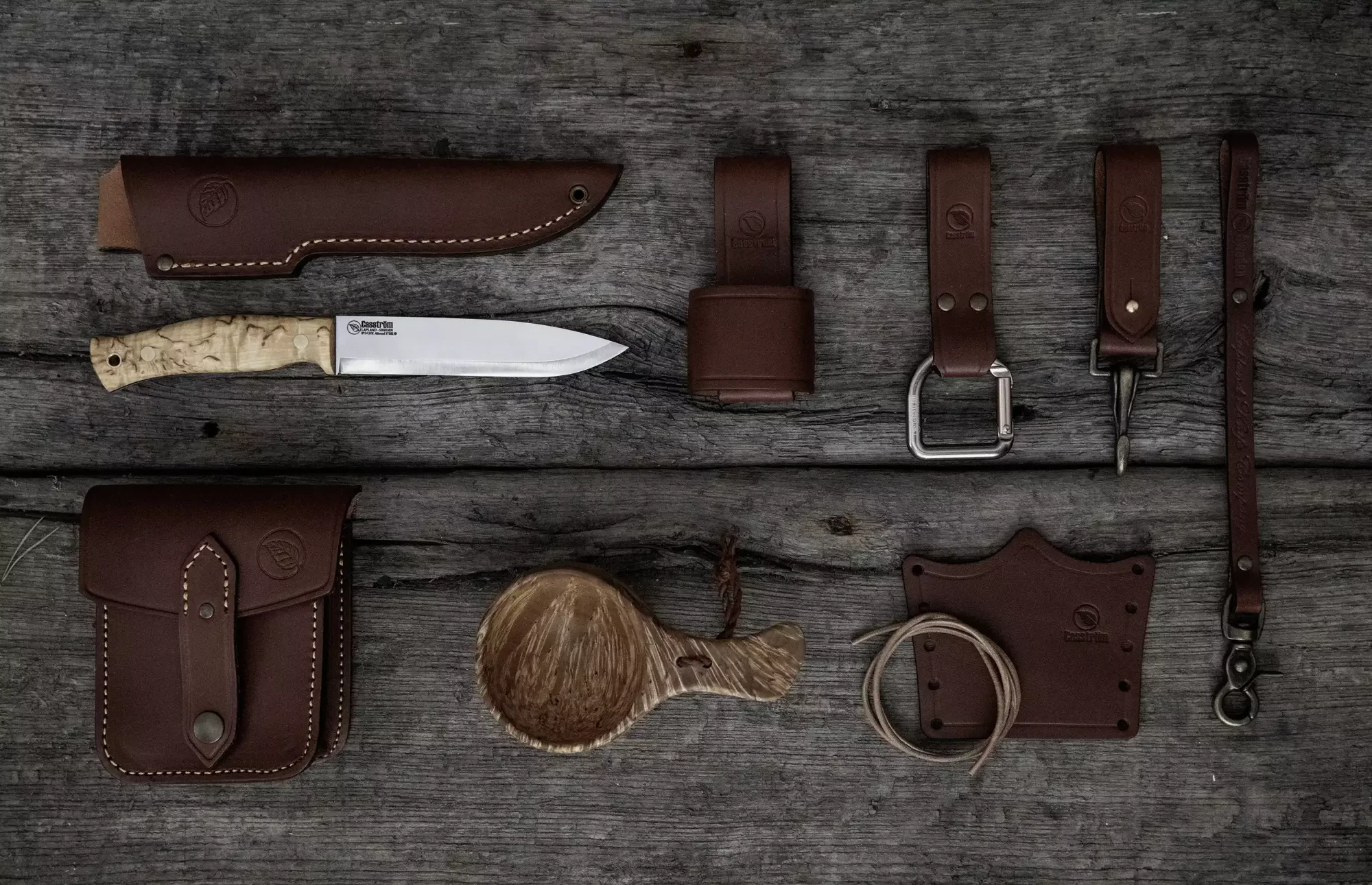 Friluftsutrustning - Jakt & Vildmark