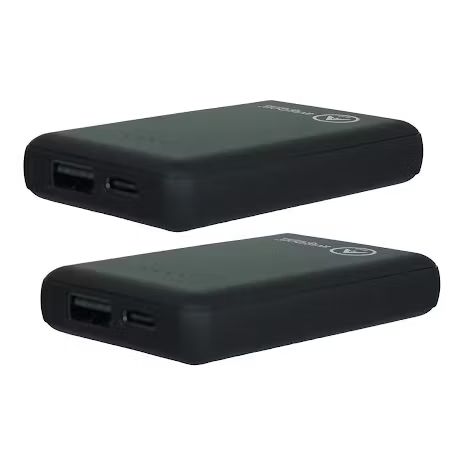 Powerbanks - Jakt & Vildmark