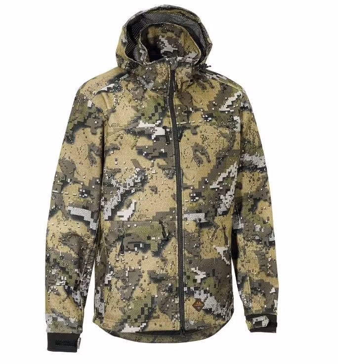 Herrjackor / Unisex - Jakt & Vildmark