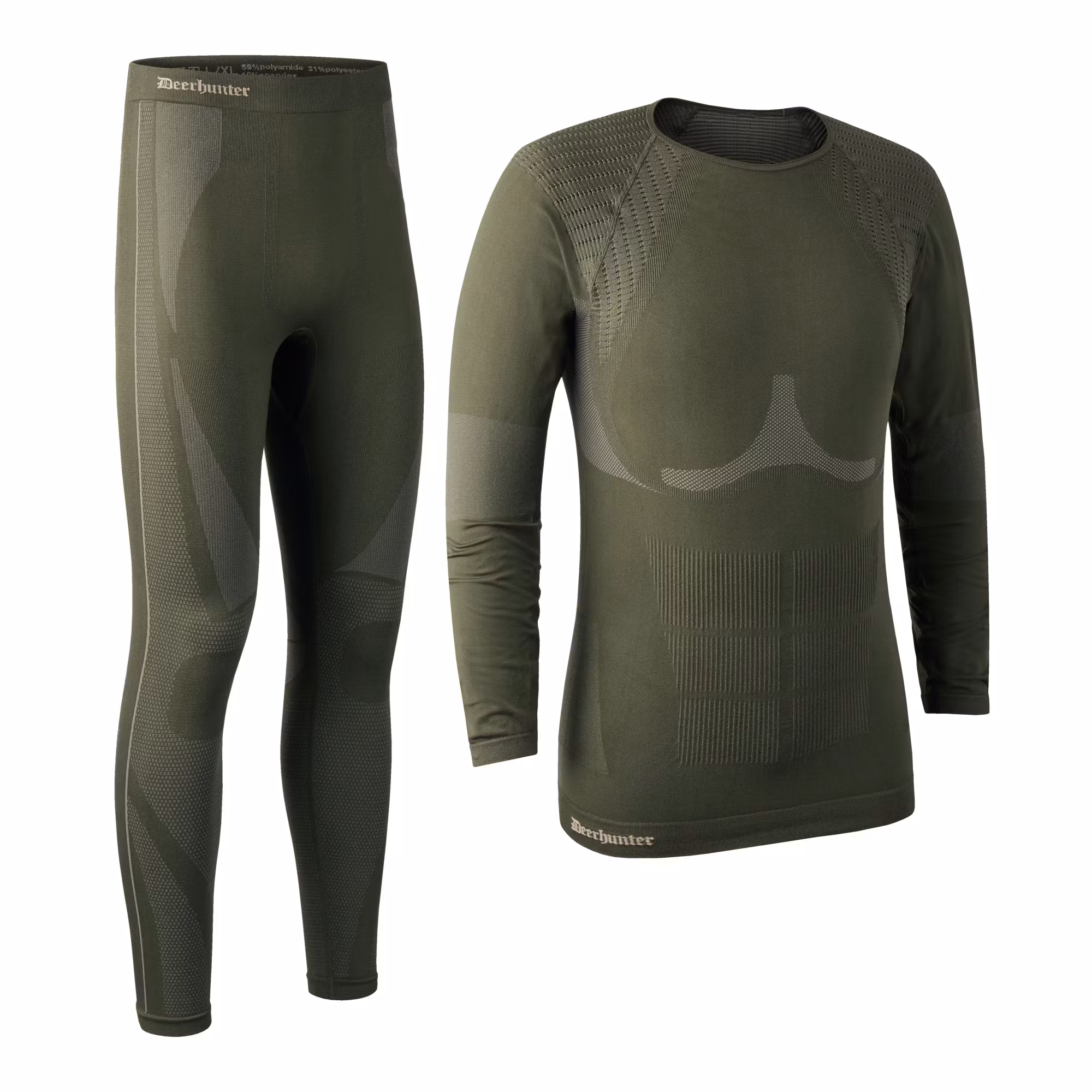 Underkläder / Underställ - Jakt & Vildmark