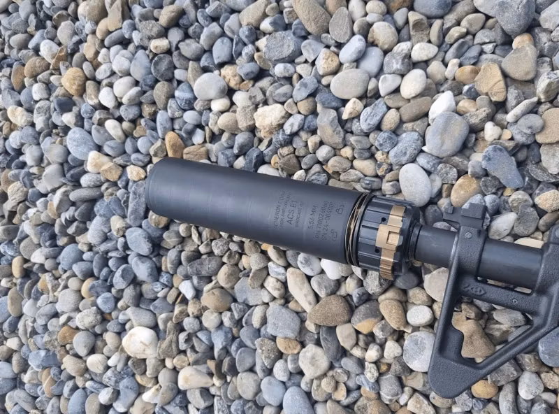 Så påverkar rekyl ditt skytte – och hur du minskar den