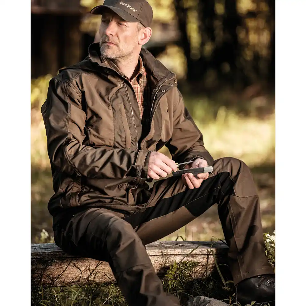 Fritidskläder Herr - Jakt & Vildmark