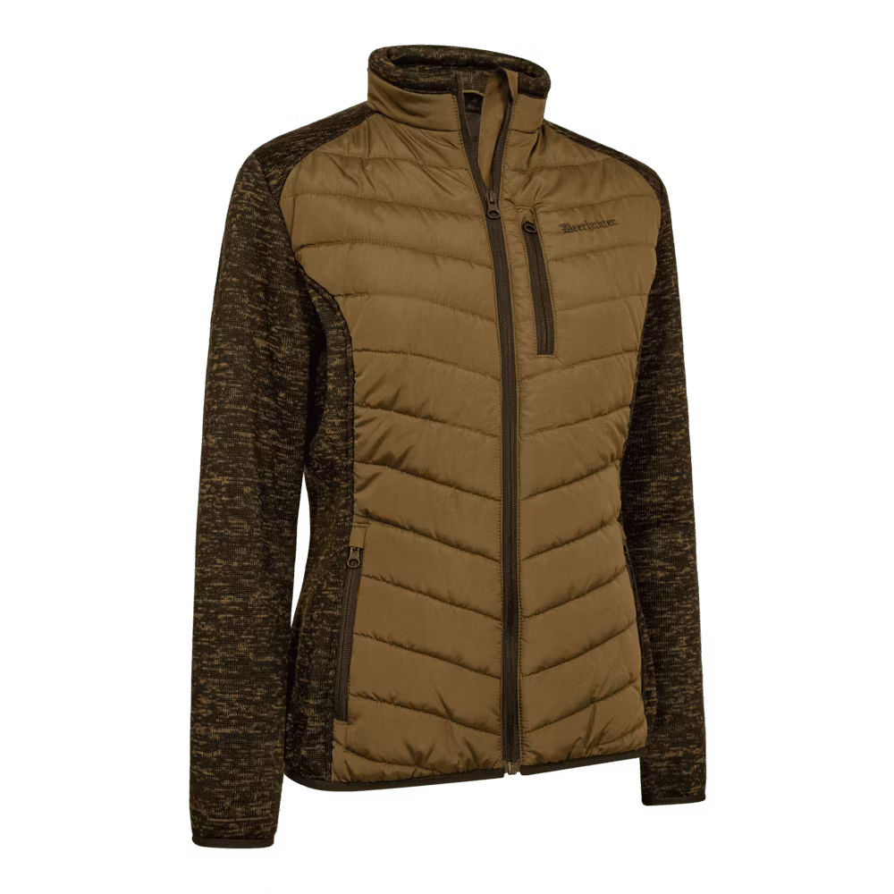 Jackor Dam - Jakt & Vildmark