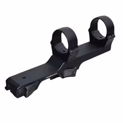 Innomount - Blaser snabbfäste, Yukon, Bygghöjd 27 mm