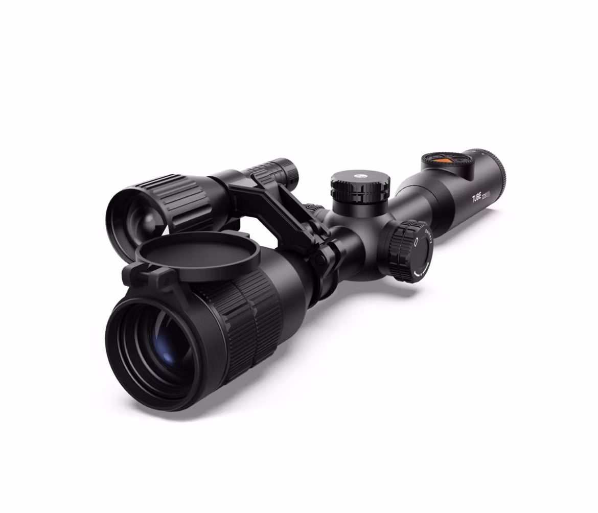 (VISNINGSEX) Infiray TD50L - Digitalt Mörkersikte