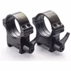 Rusan QR Ringar 30mm - Medium - 8mm - picatinny/weaver