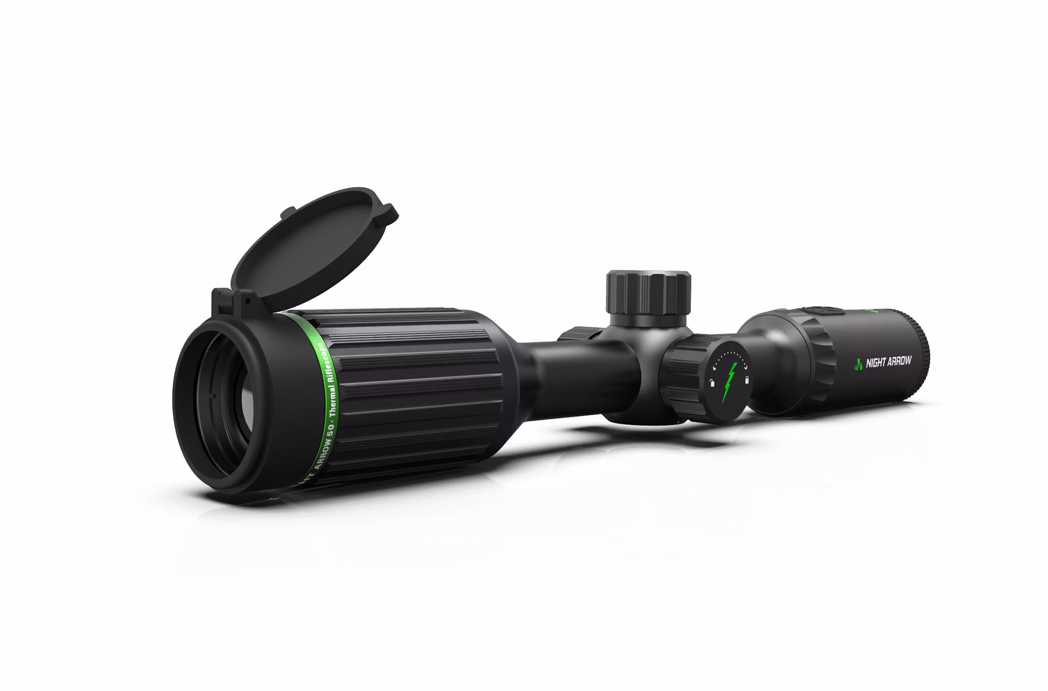 ConoTech - Night Arrow NAR-635 PRO