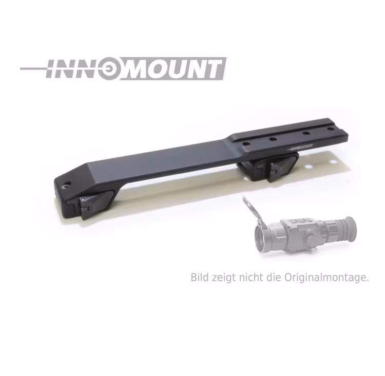 Innomount - QD, Blaser, InfiRay Saim