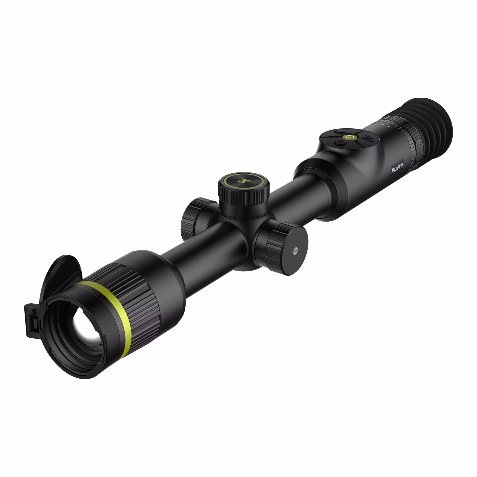 PixFra Pegasus Thermal 384*288, 50mm