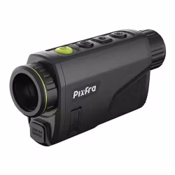 PixFra Arc Pro A425P LRF 384x288 25 mm Värmekamera Med Laseravståndsmätare