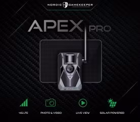 Nordic Gamekeeper APEX ULTRA