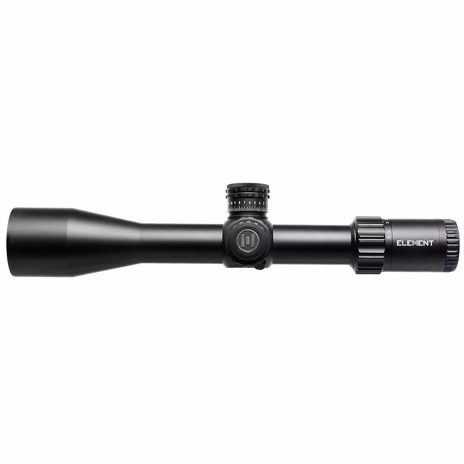 Element Optics Nexus 5-20x50 FFP APR-2D MRAD Kikarsikte