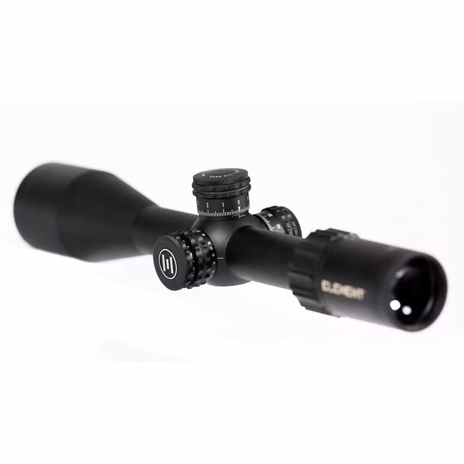 Element Optics Nexus 5-20x50 FFP APR-2D MRAD Kikarsikte