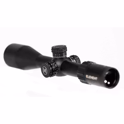 Element Optics Nexus 5-20x50 FFP APR-2D MRAD Kikarsikte