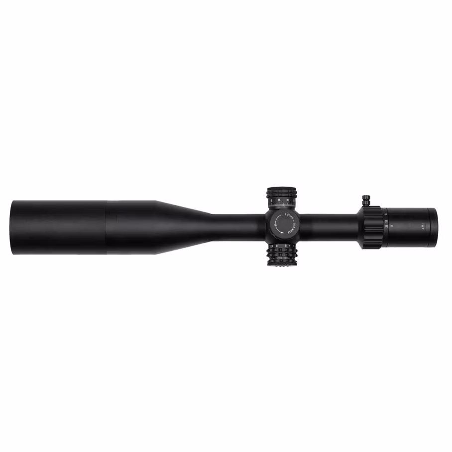 Element Optics Nexus 5-20x50 FFP APR-2D MRAD Kikarsikte
