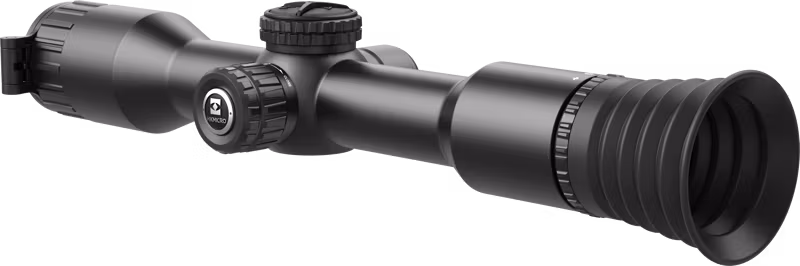 HikMicro Alpex A50EL 4K Tube Scope LRF