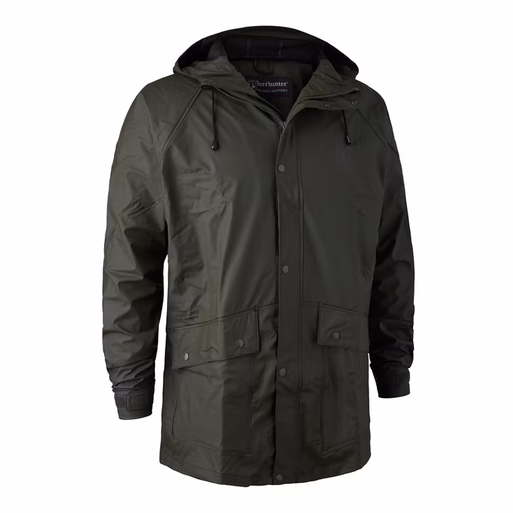 Deerhunter - Hurricane Rain Jacket