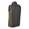 Deerhunter Deer Padded Waistcoat