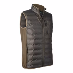 Deerhunter Deer Padded Waistcoat